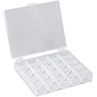 TRIXES Estuche Caja Guardar Carrete 25 Bobinas